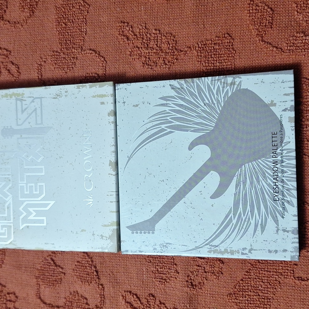 Glam Metals - Picture 3 of 3